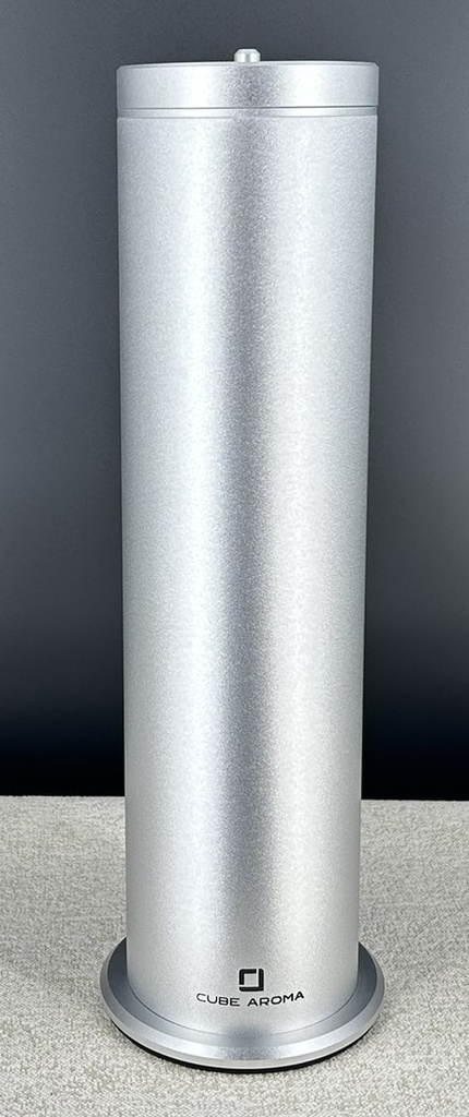 CA-1200C Silver