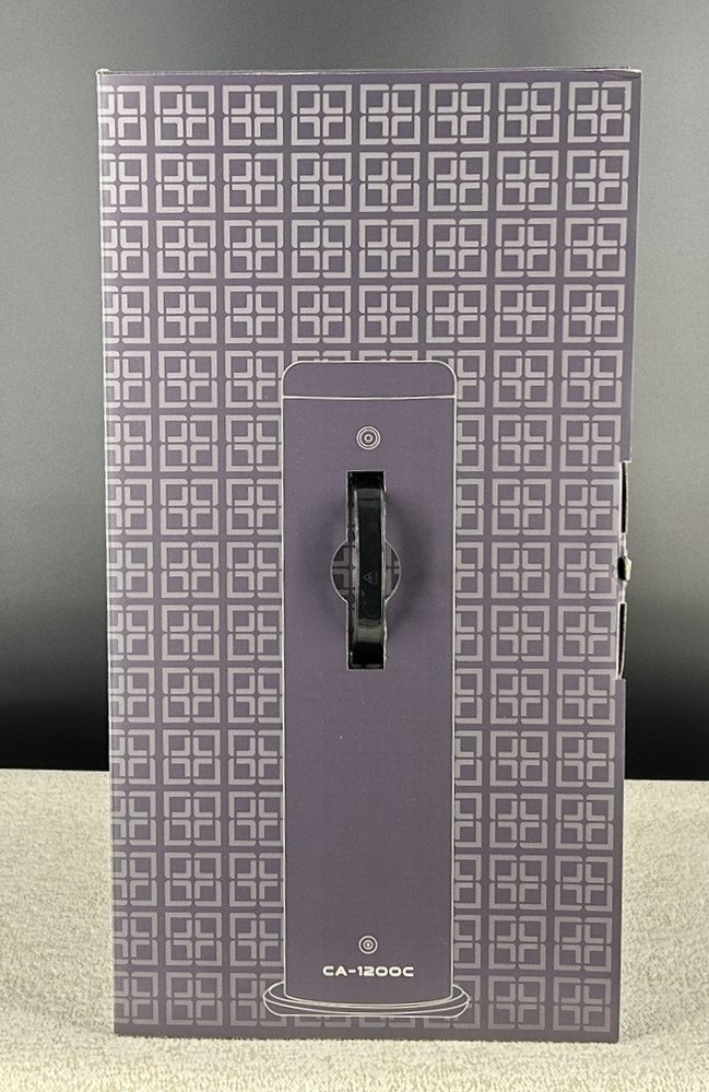 CA-1200C Box