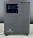 CA-500S Black Front Power