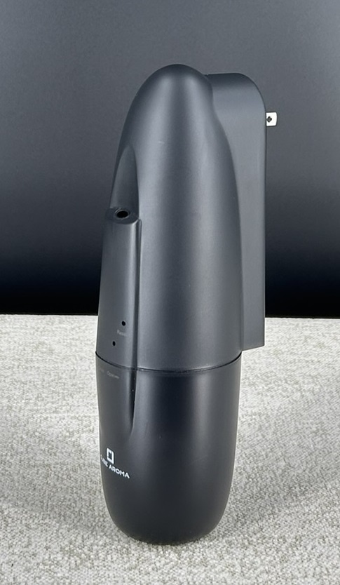 CA-90 Black Left