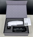 CA-90 White Box Open