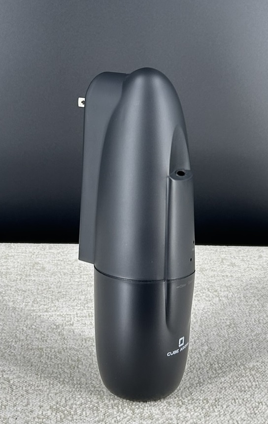 CA-90 Black Left