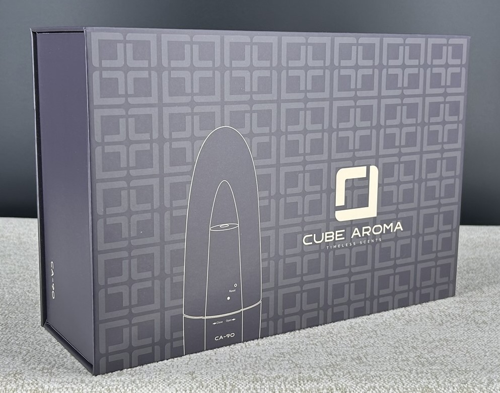 CA-90 Box Left