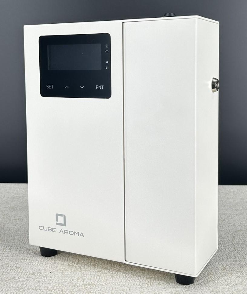 CA-500S White Right