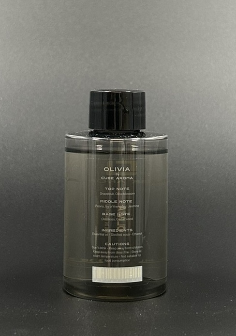Olivia Notes 3.38 Oz (100ml)