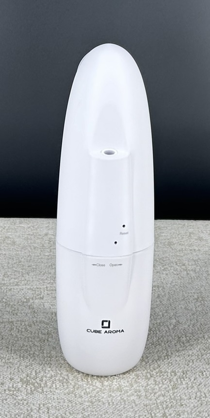 CA-90 with Free Fragrance