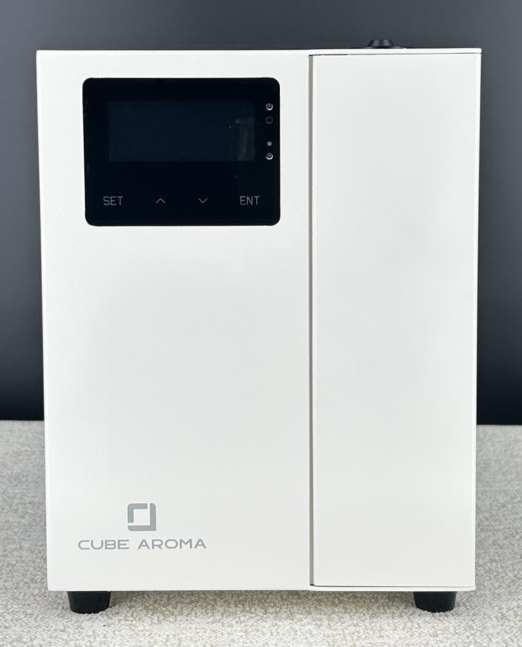 CA-500S with Free Fragrance 